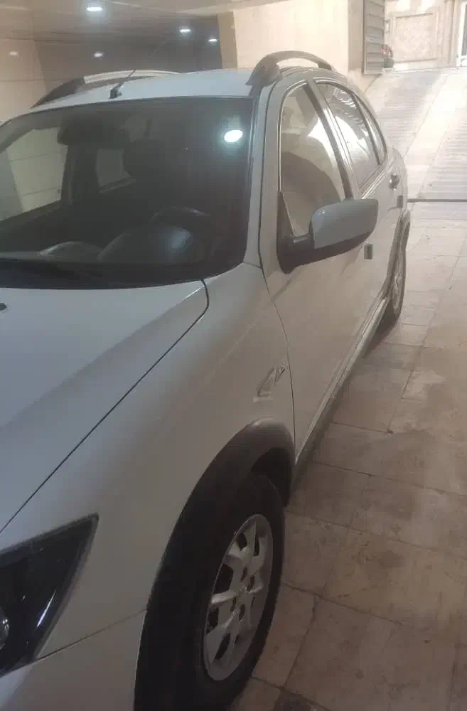 کوئیک مدل ۱۴۰۲|خودرو سواری و وانت|اسلامشهر, شهرک واوان|دیوار