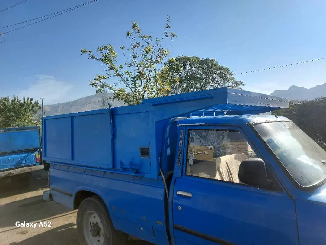 سایپا مدل ۹۰ دیزل|خودرو سواری و وانت|خرم‌آباد, |دیوار