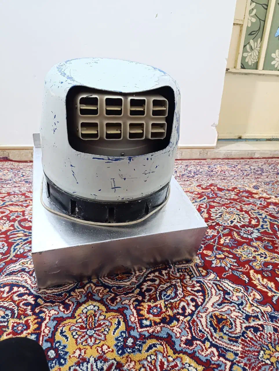 مه پاش صنعتی|ابزارآلات|بهبهان, |دیوار