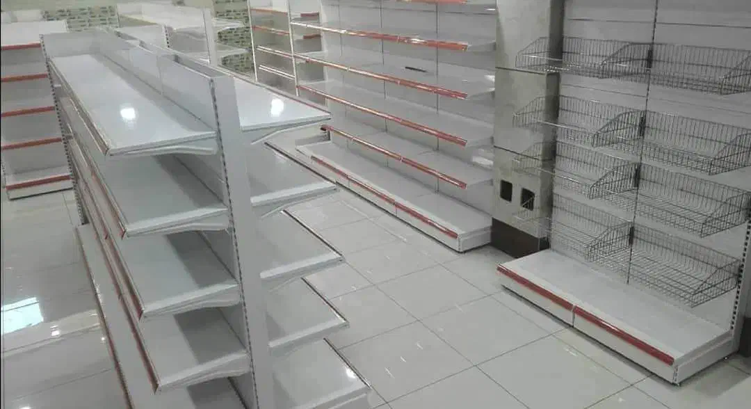 قفسههع 5|فروشگاه و مغازه|مهاباد (آذربایجان غربی), |دیوار