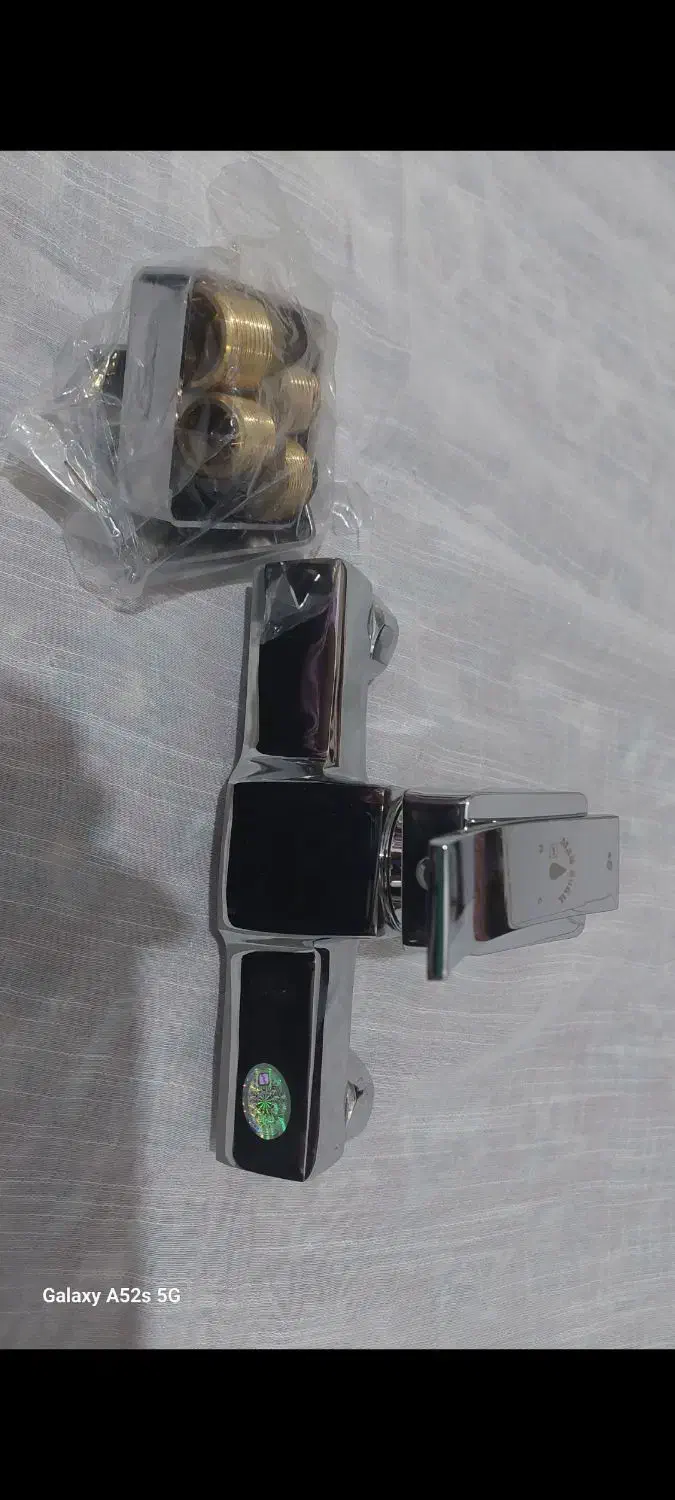 فروش سرویس شیرآلات ماهرخ|لوازم حمام|مراغه, |دیوار