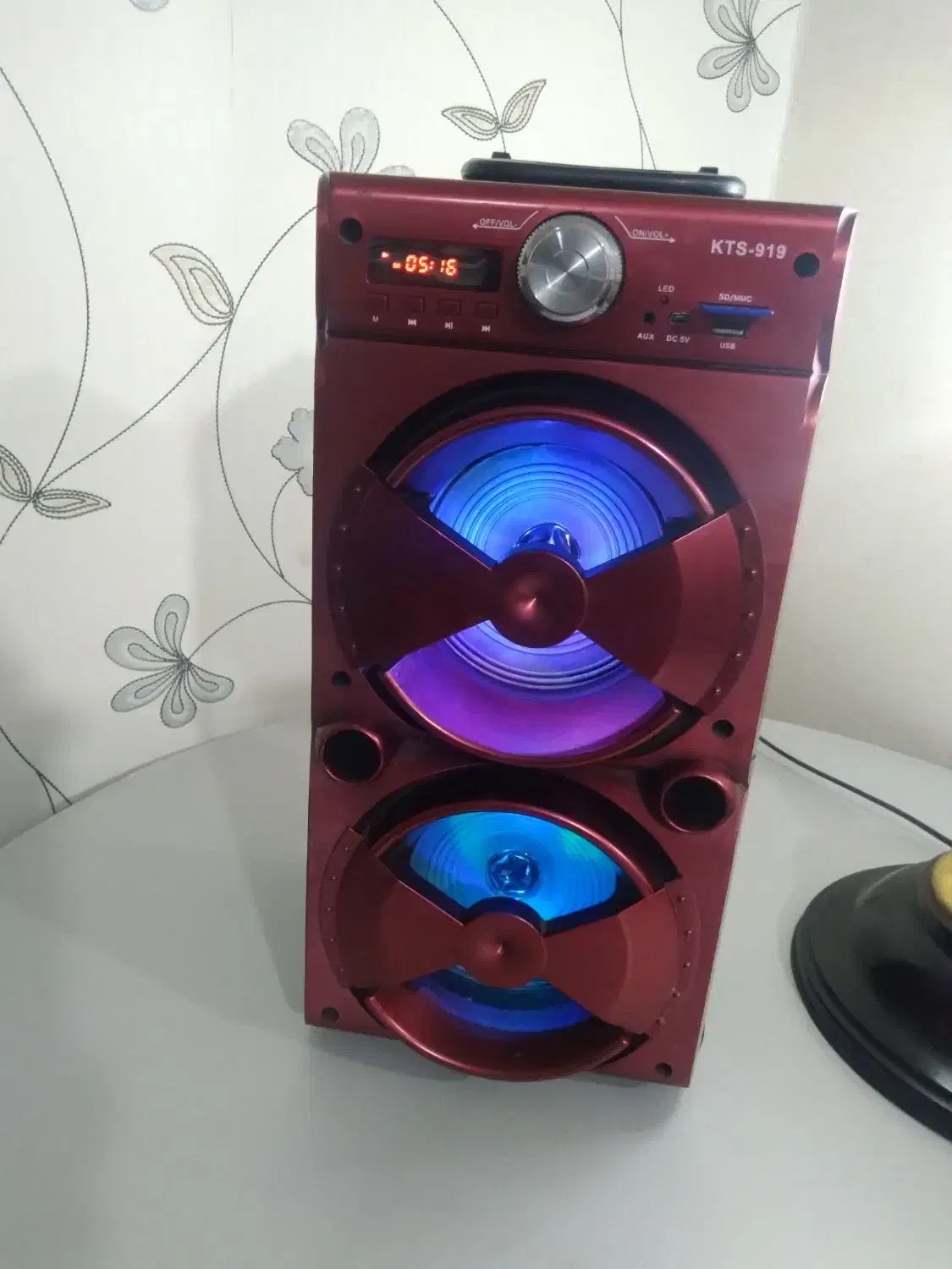 دستگاه همه کاره|سیستم صوتی خانگی|اهواز, پادادشهر|دیوار