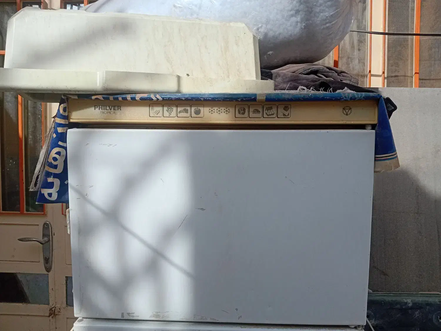 یخچال|یخچال و فریزر|زاهدان, |دیوار