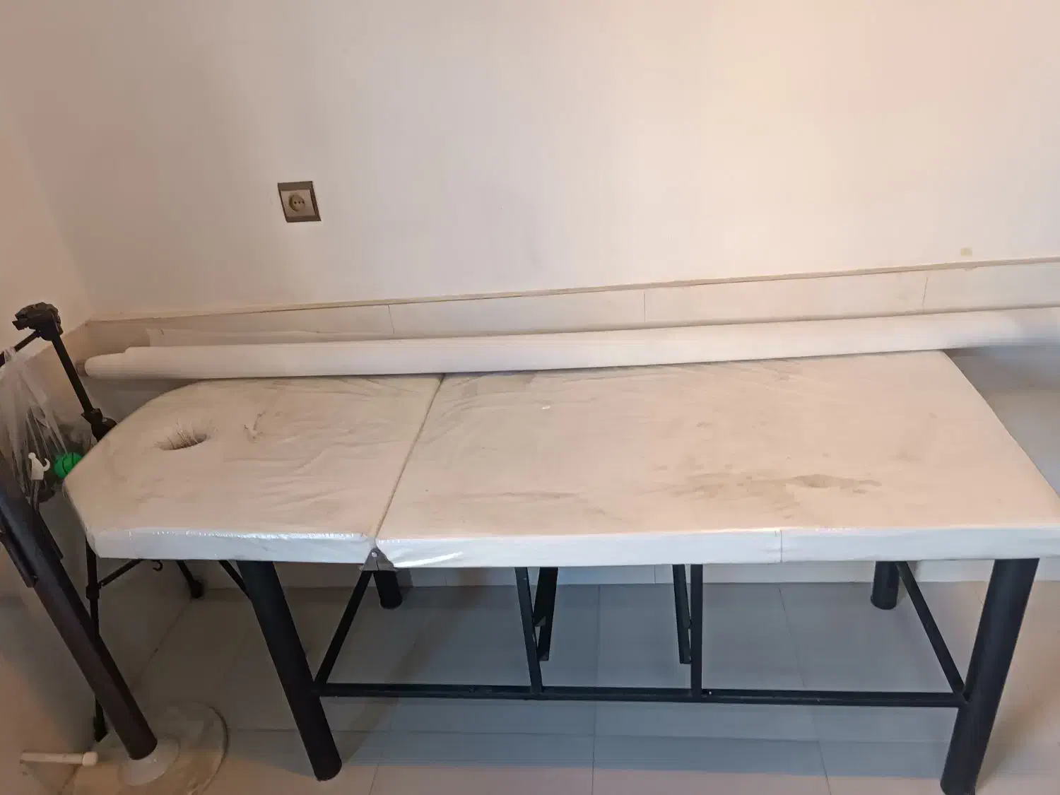 تخت ماساژ|آرایشگاه و سالن‌های زیبایی|محمدشهر, محمدشهر|دیوار