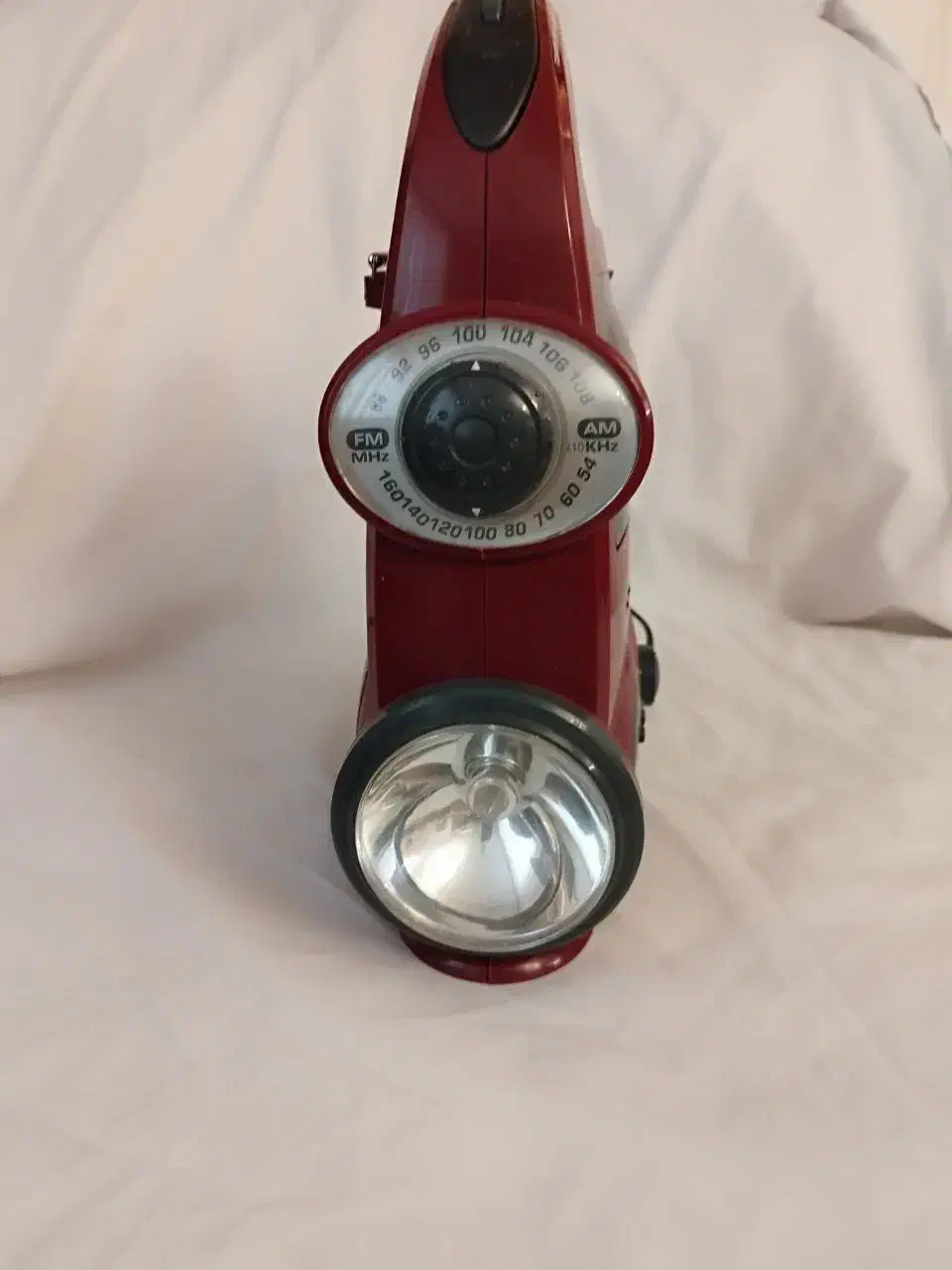 رادیوی چند کاره carnival|صوتی و تصویری|مشهد, چهارچشمه|دیوار