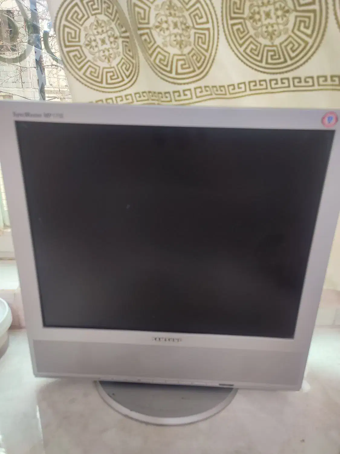 مانیتور سامسونگ|قطعات و لوازم جانبی رایانه|تهران, بهداشت|دیوار