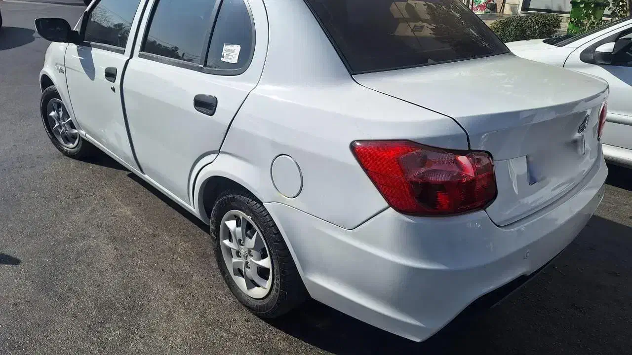 ساینا sتقویت شده|خودرو سواری و وانت|مشهد, جاهد شهر|دیوار