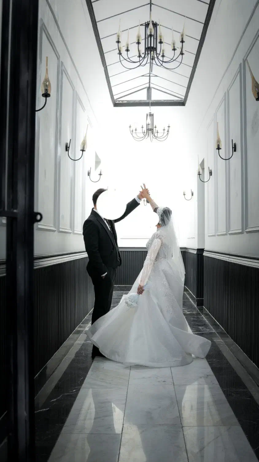 آتلیه‌تخصصی‌عروس .فرمالیته‌پکیج کامل فقط۱۵میلیون|خدمات پذیرایی، مراسم|رودهن, |دیوار