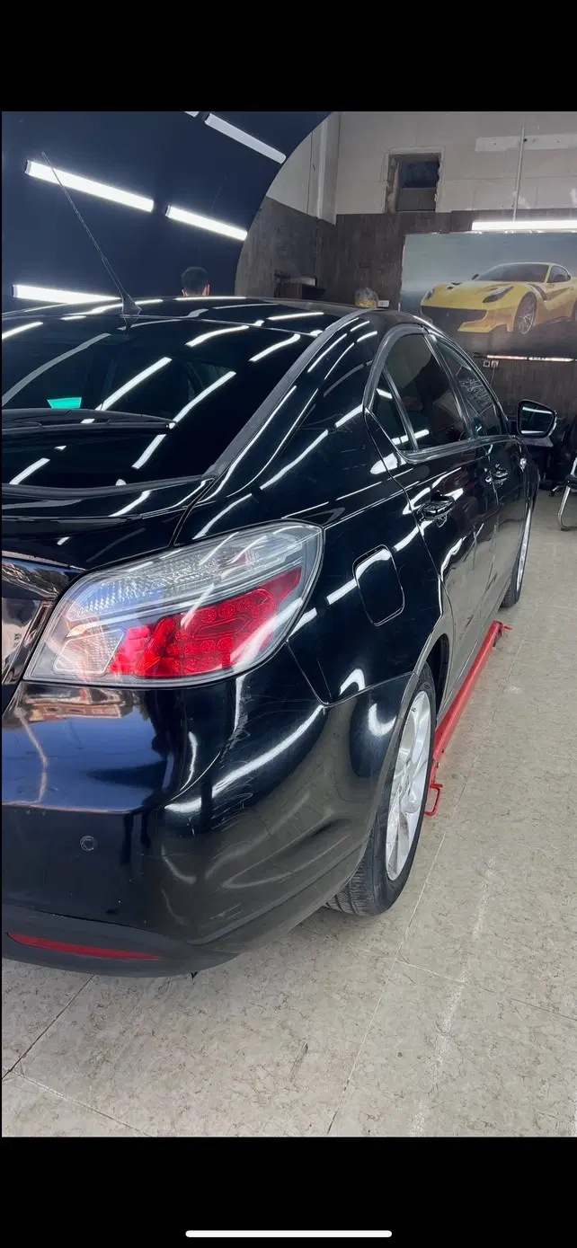 Mg6 gt 2014|خودرو سواری و وانت|اصفهان, طامه|دیوار