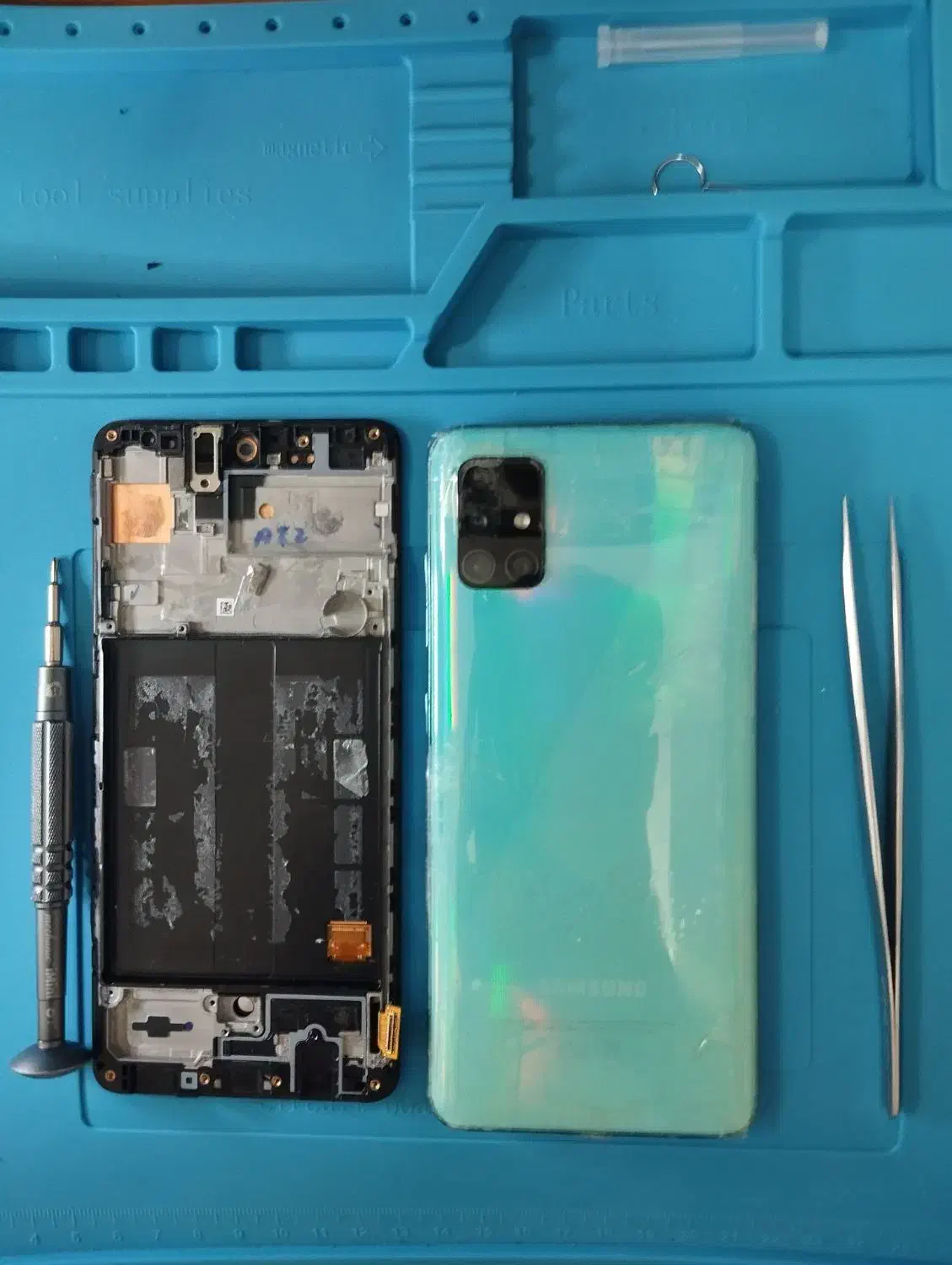 تعمیرات موبایل در رشت|خدمات رایانه‌ای و موبایل|رشت, باهنر|دیوار