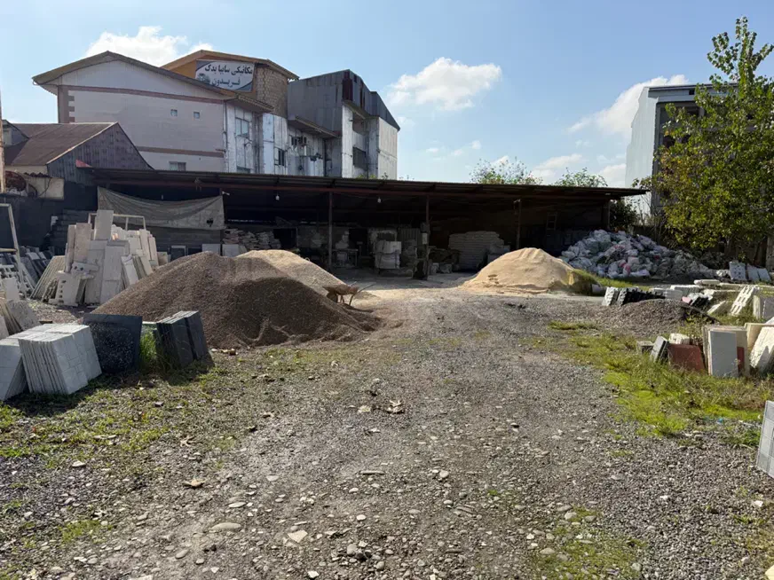 کارگر ساده برای تولیدی موزاییک|استخدام معماری، عمران و ساختمانی|کوچصفهان, |دیوار