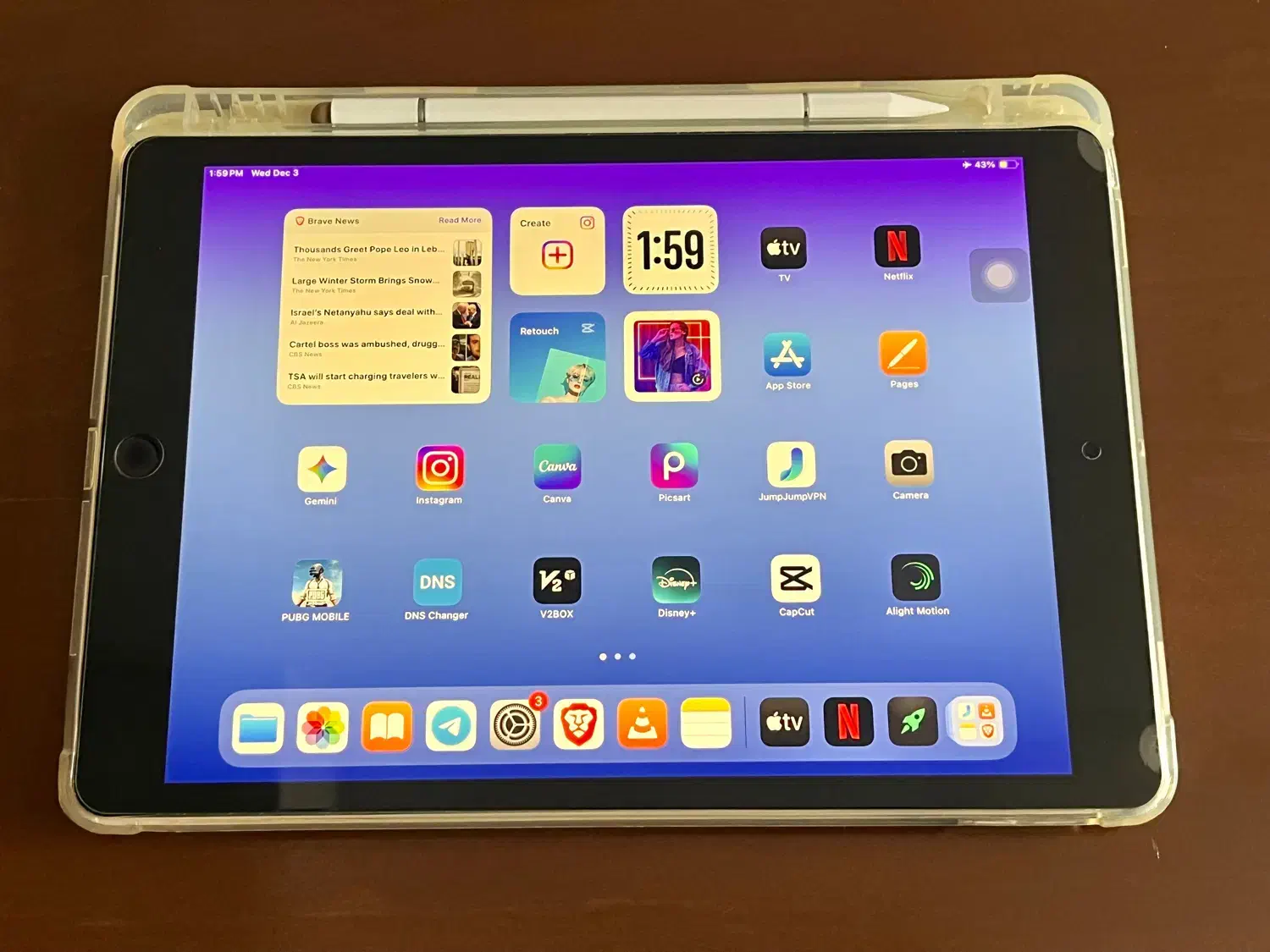 آیپد سری ۹ اپل سفارش ژاپن iPad 9th|تبلت|تهران, تهرانپارس شرقی|دیوار