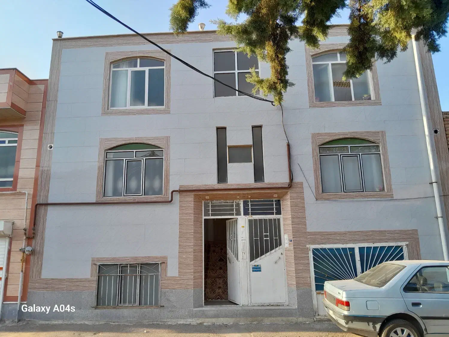 اجاره رهن اپارتمان|اجارهٔ آپارتمان|بناب, |دیوار