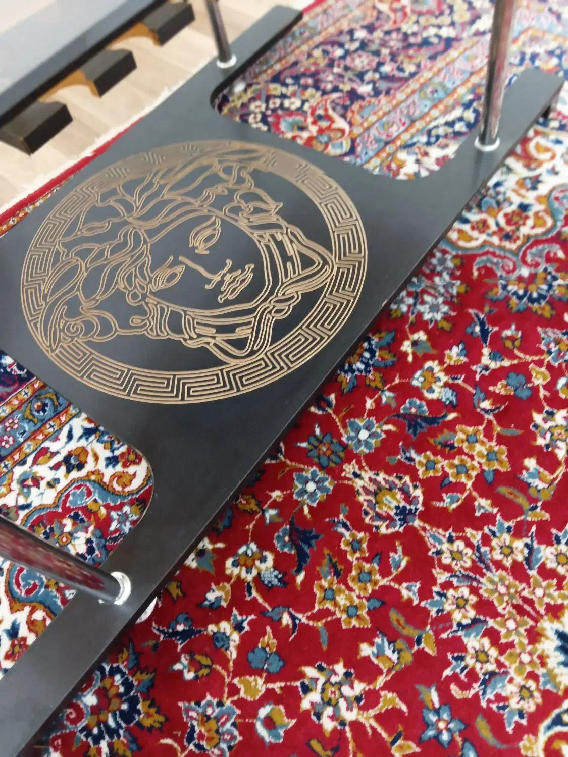 میز پذیرایی|میز و صندلی غذاخوری|ملایر, |دیوار