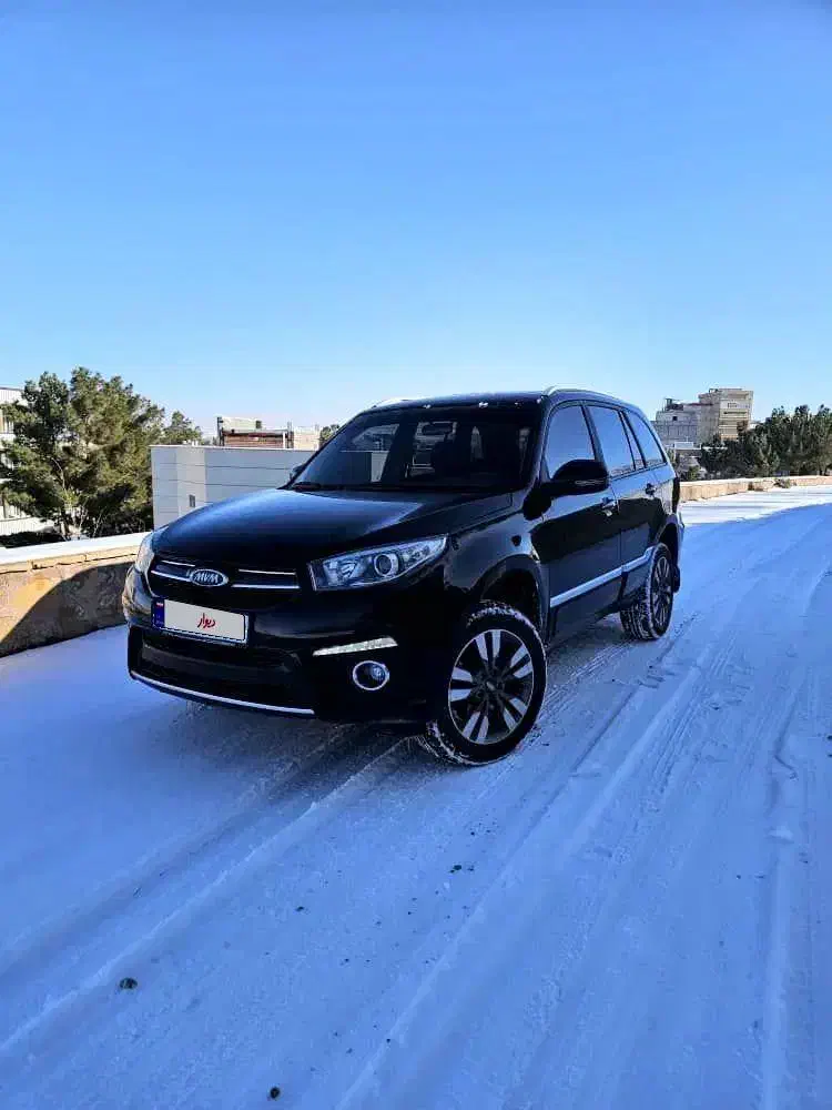 mvm x33 s درحد خشک|خودرو سواری و وانت|تبریز, |دیوار