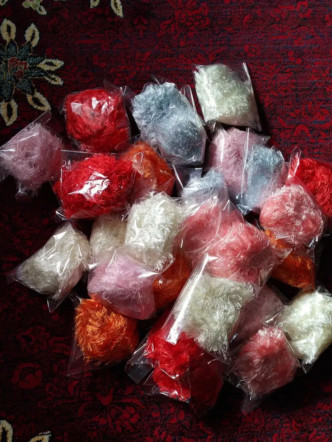 سرشیر آب بافتنی|سفره، حوله، دستمال آشپزخانه|بروجرد, |دیوار