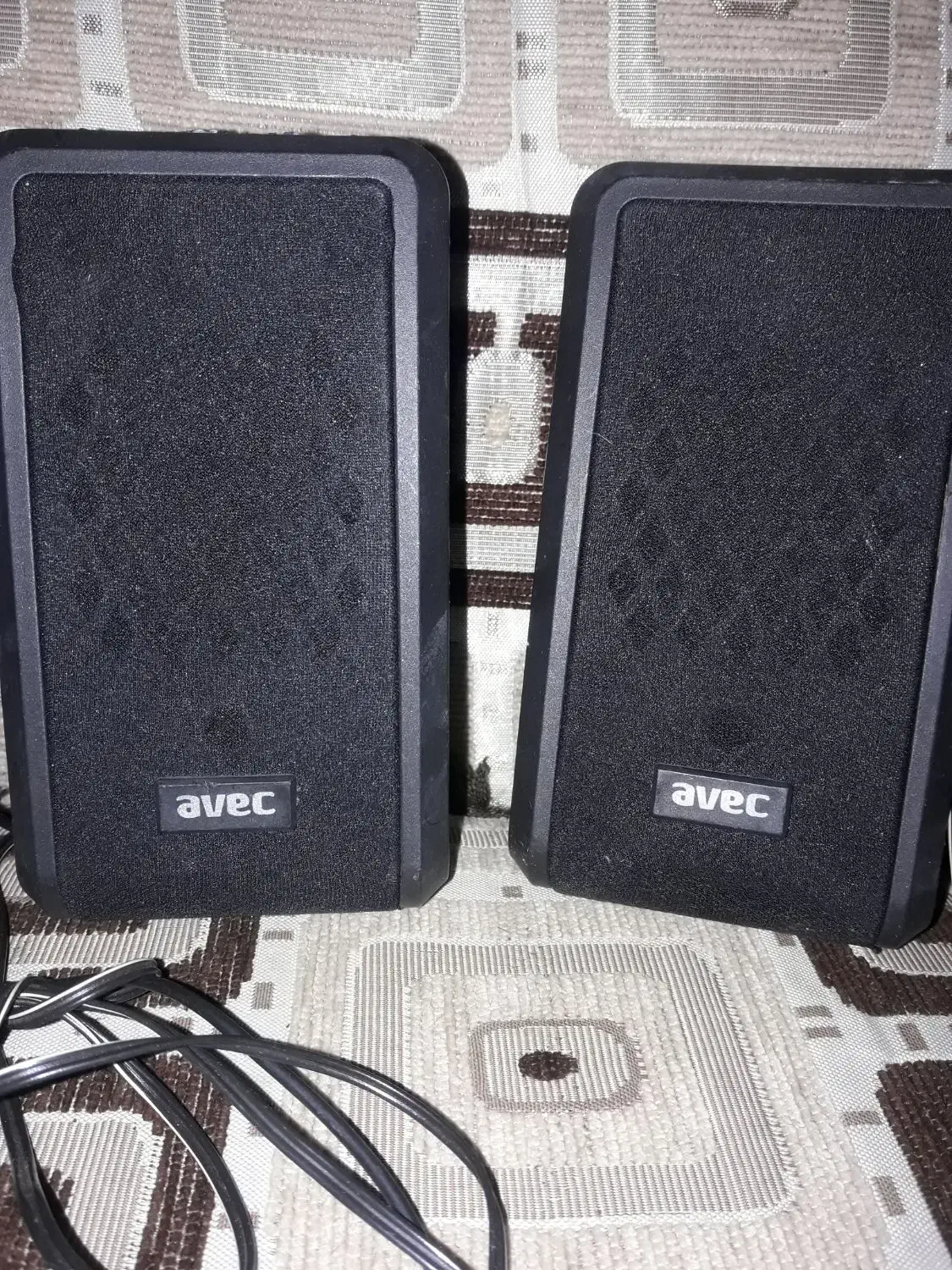 چندعدداسپیکر باند لپ تاب وکامپیوتر|سیستم صوتی خانگی|همدان, |دیوار