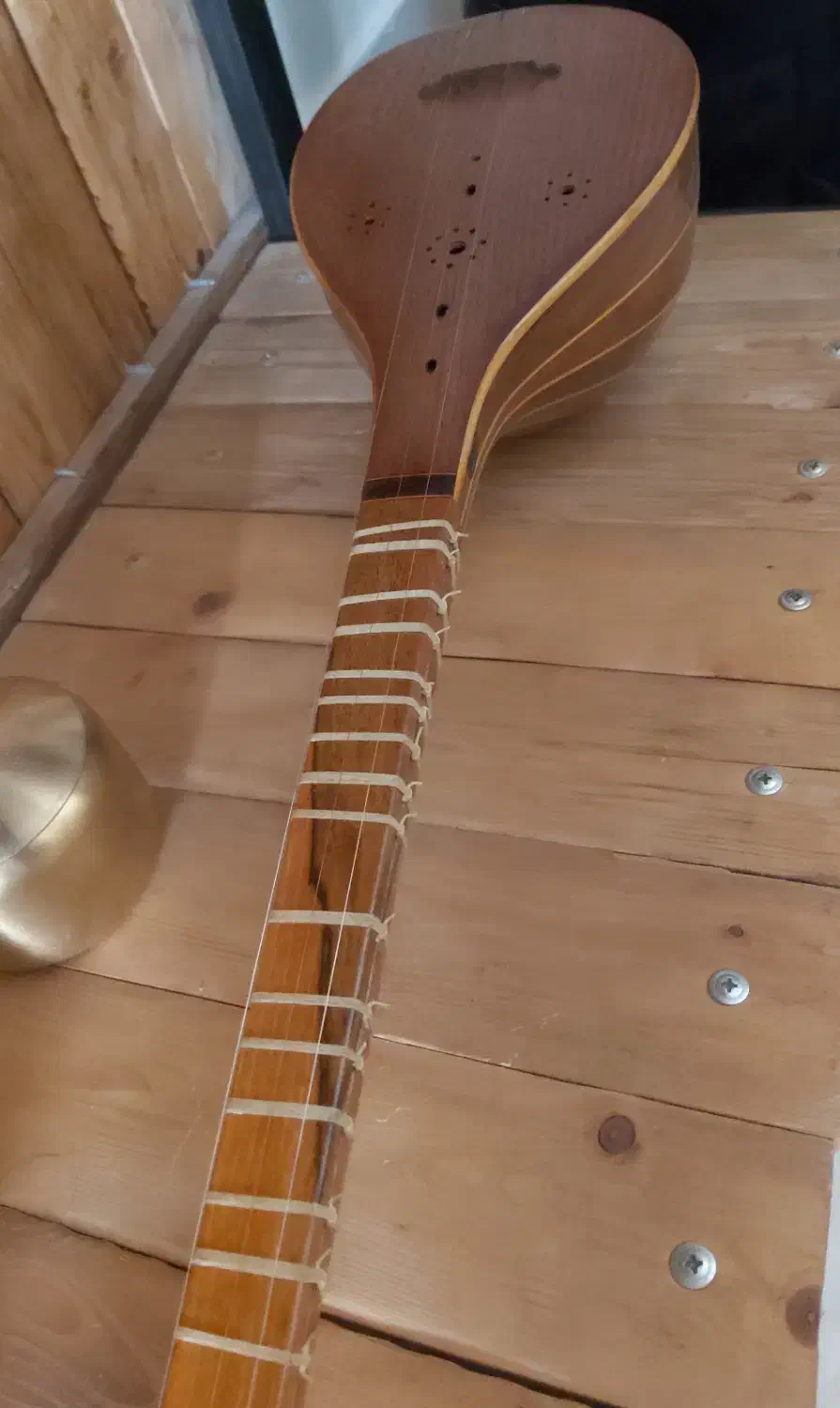 سه تار ظریف و خوش ساخت|سازهای سنتی|تهران, امام حسین|دیوار