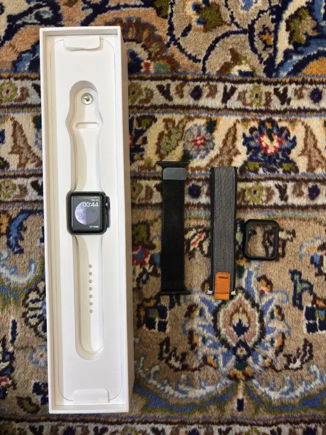 اپل واچ سری 2 Apple Watch Series 2|ساعت|تهران, فلاح|دیوار