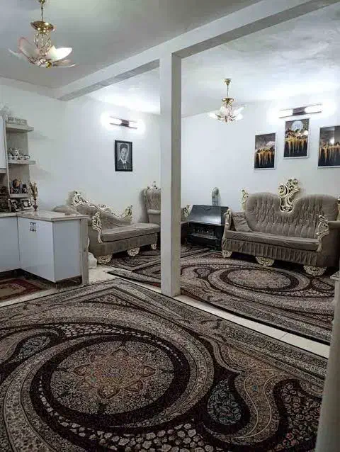 خانه مسکن مهر|اجارهٔ آپارتمان|چناران, |دیوار