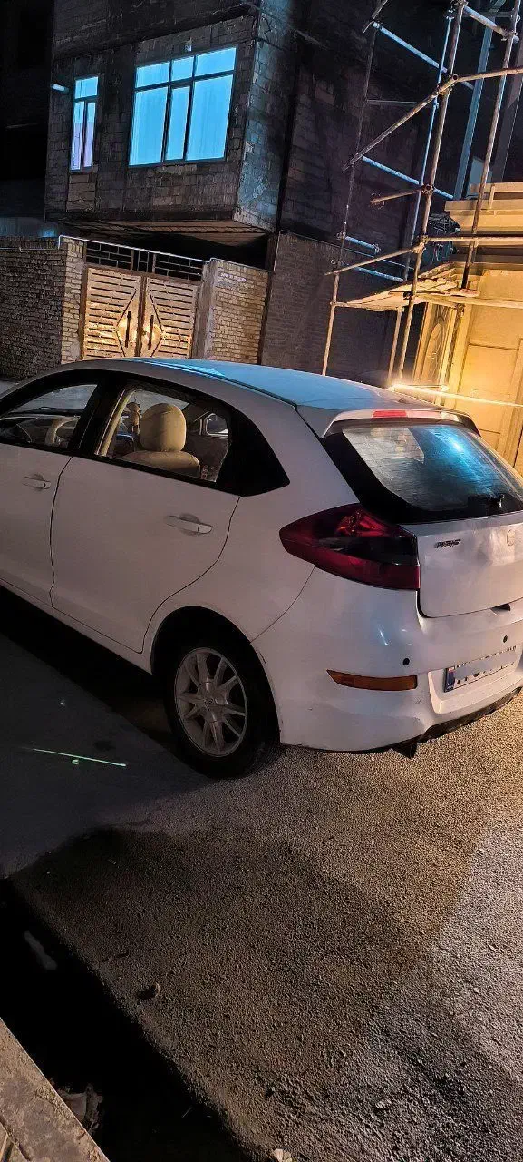 ام وی ام ۳۱۵ هاچبک مدل ۹۱|خودرو سواری و وانت|تربتحیدریه, داروپخش|دیوار