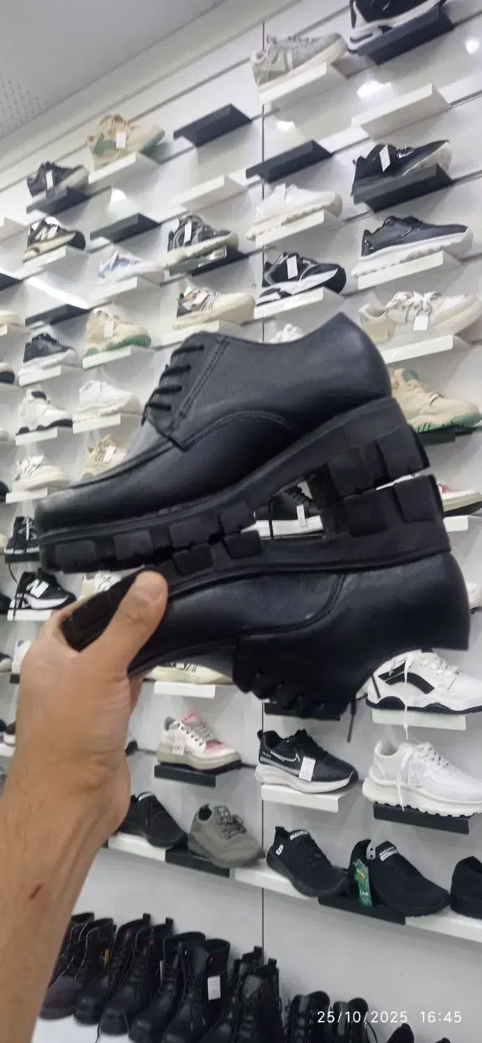 کفش بندی زیره بلند|کیف، کفش، کمربند|بیرجند, |دیوار