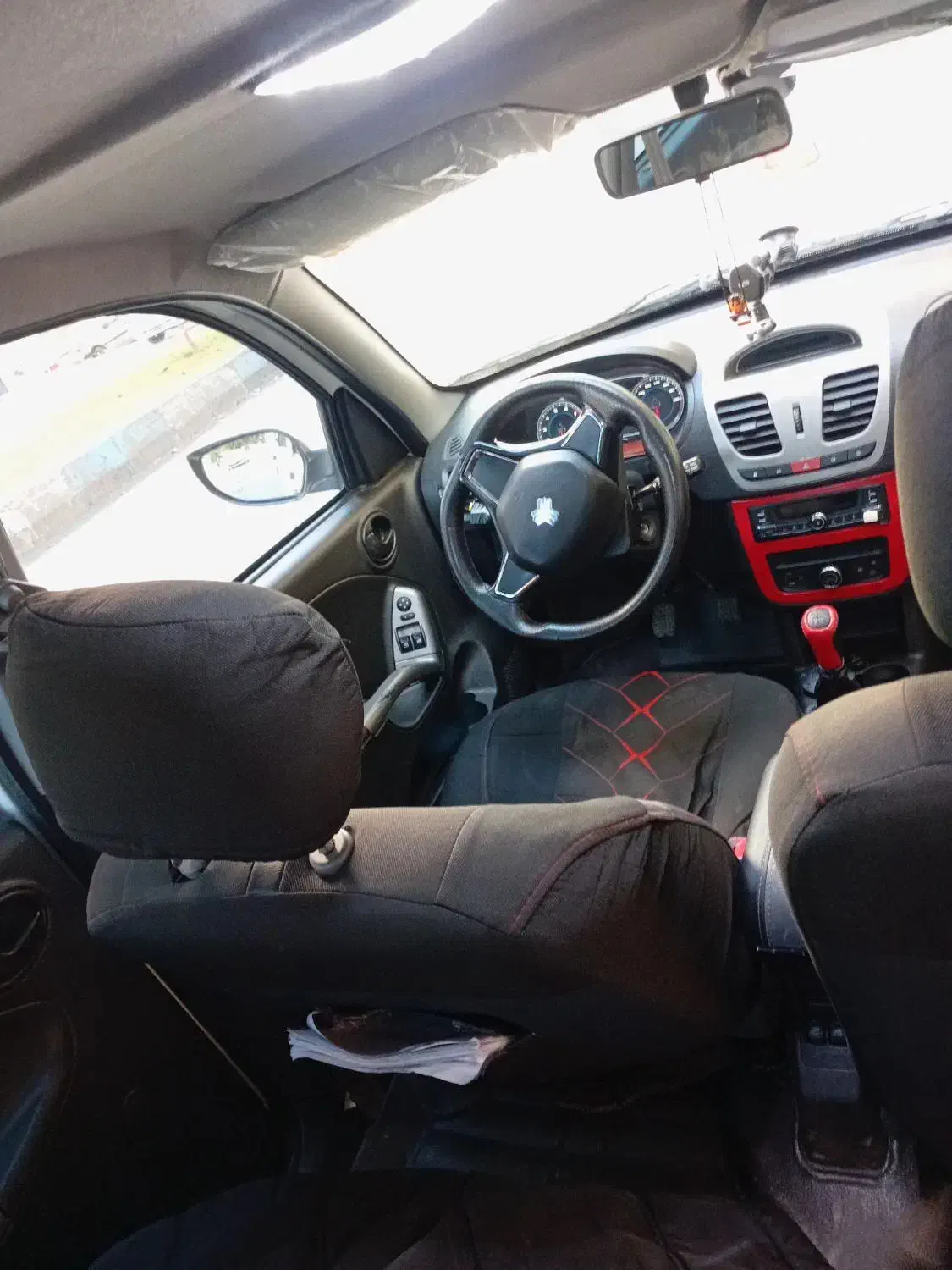 ساینا|خودرو سواری و وانت|خرمآباد, |دیوار