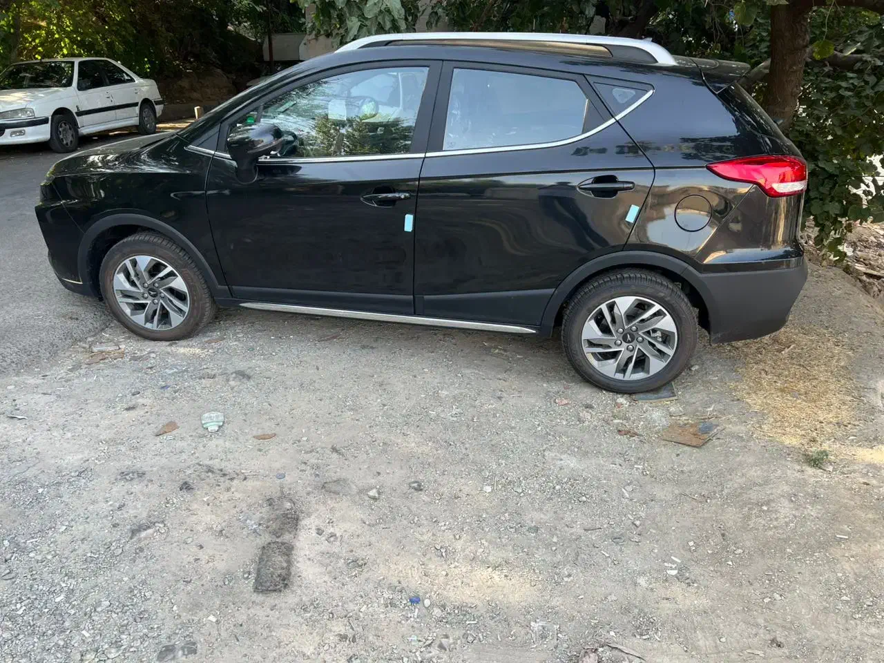 kmc sr3 مدل ۱۴۰۴|خودرو سواری و وانت|تهران, شهرک غرب|دیوار