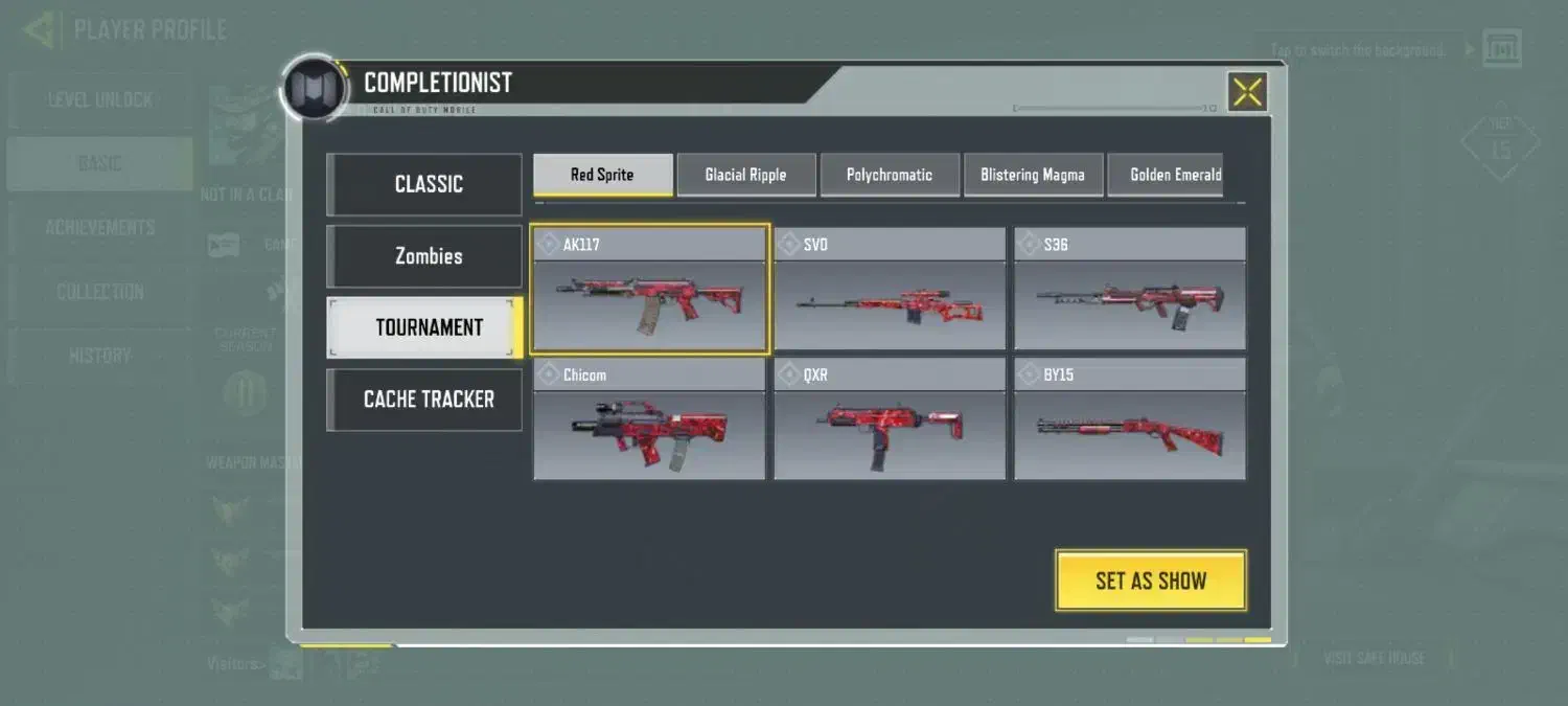 اکانت کالاف اچس تانک|کنسول، بازی ویدئویی و آنلاین|میان ولایت, |دیوار