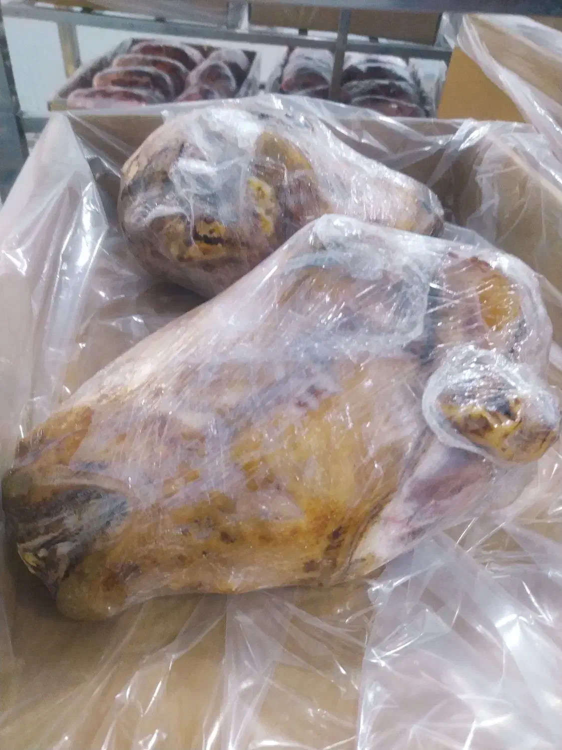 کله پاچه|خوردنی و آشامیدنی|مرودشت, ژیان|دیوار