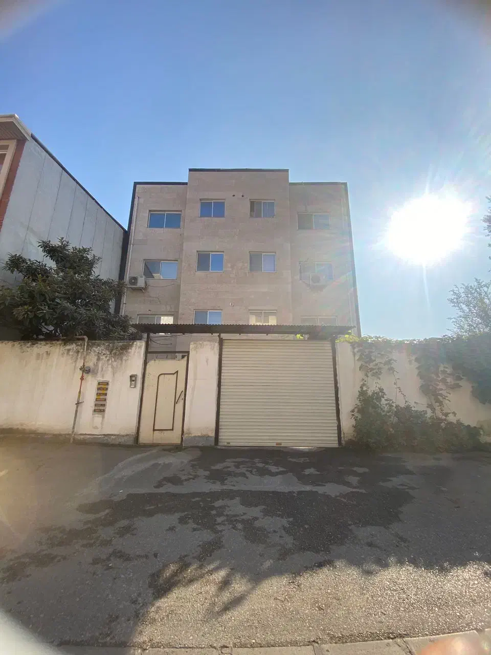 فروش فوری آپارتمان قائم شهر 96متری|فروش آپارتمان|قائمشهر, |دیوار