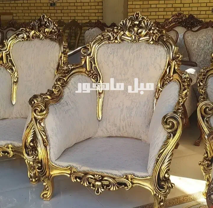 تولید و تعمیرات تخصصی مبلمان|خدمات پیشه و مهارت|اردبیل, |دیوار