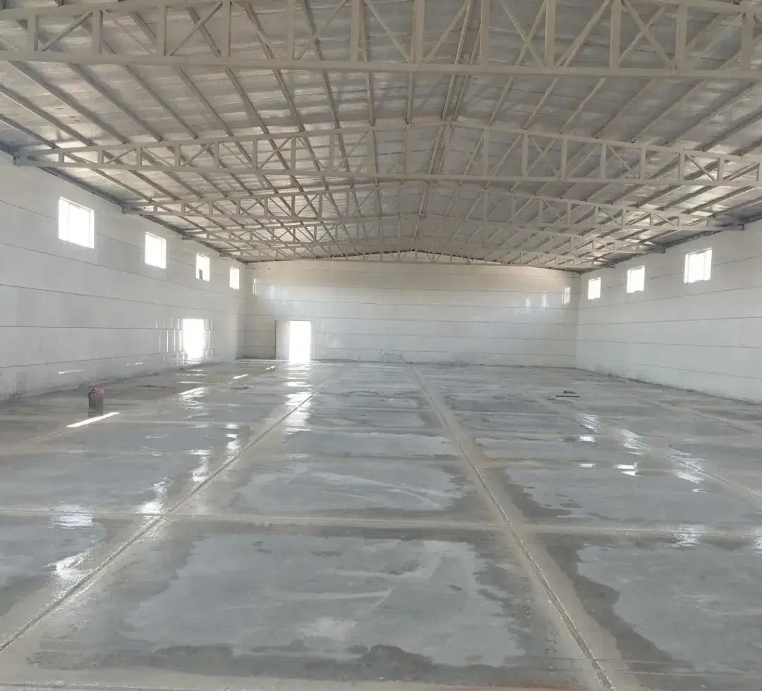 بتن ماله پروانه ای|خدمات پیشه و مهارت|کارون, |دیوار