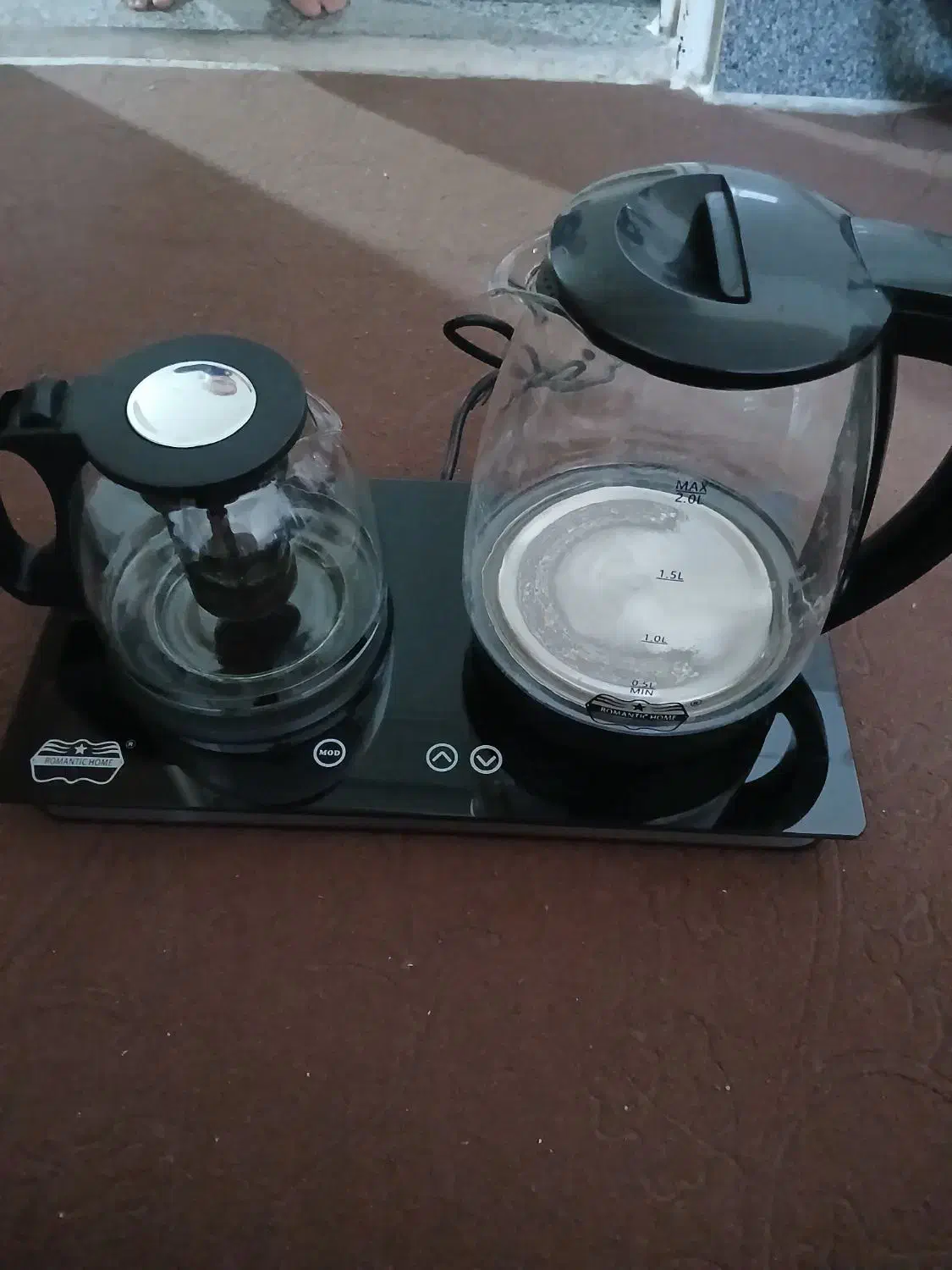 چای ساز|سماور، چای‌ساز، قهوه‌ساز|همدان, |دیوار