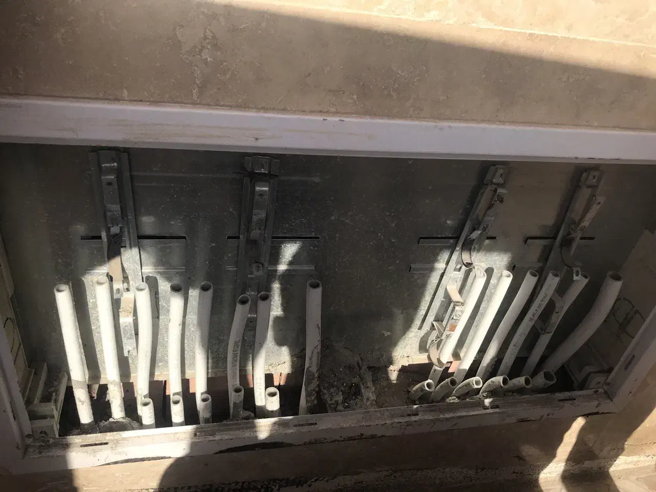 لوله کشی آب و فاضلاب تخصصی و تضمینی|خدمات پیشه و مهارت|ایلام, |دیوار