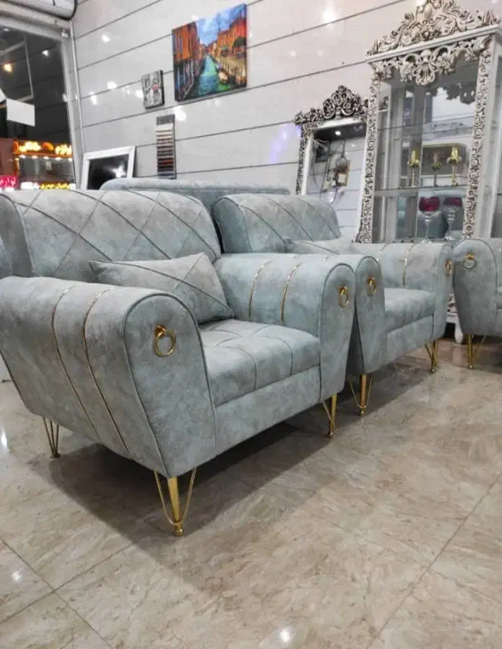 مبلمان مروارید|مبلمان خانگی و میز عسلی|جیرفت, |دیوار