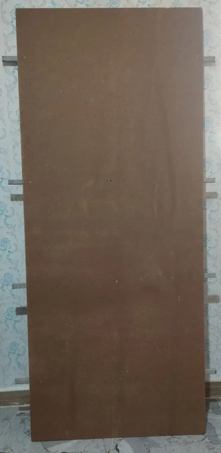 کفی یک نفره|تخت و سرویس خواب|رشت, ولکس|دیوار