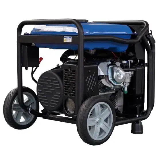 موتور برق هیوندای 9 کیلو وات هیوندای مدل HG-8500|ماشینآلات صنعتی|شیراز, سفیرشمالی|دیوار