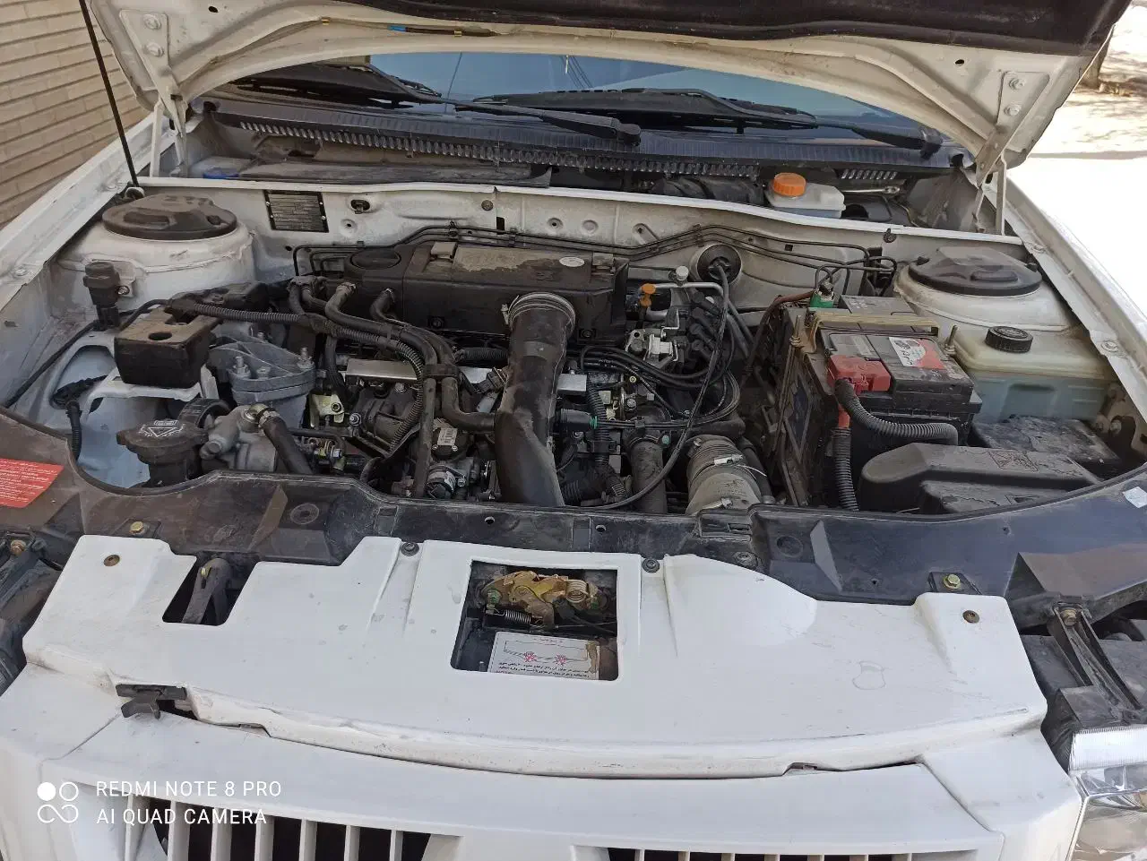 سمند 96 lx خونگی|خودرو سواری و وانت|اصفهان, شاهد|دیوار