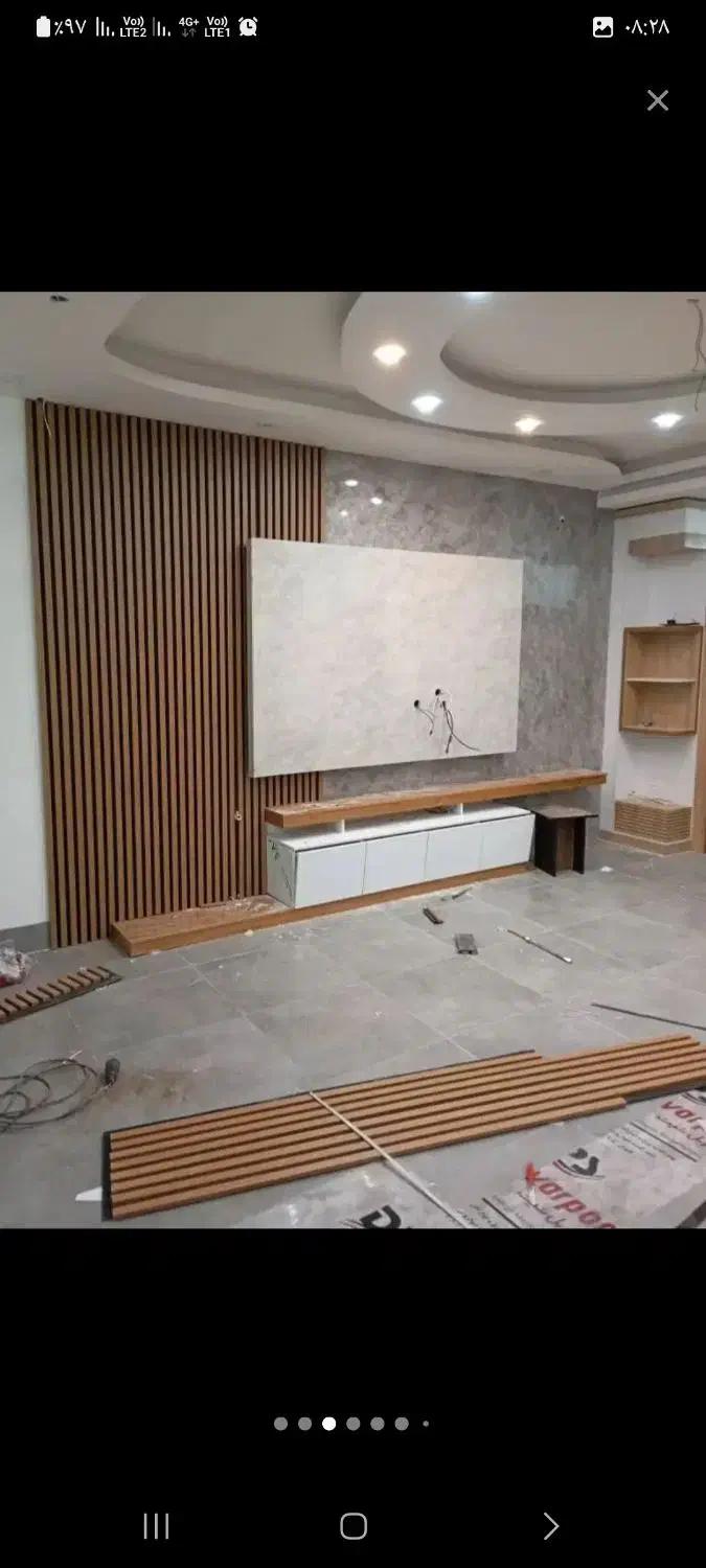 ب یک شاگرد  گچ کاری بلد باشه نیازمندم|استخدام معماری، عمران و ساختمانی|گنبد کاووس, |دیوار