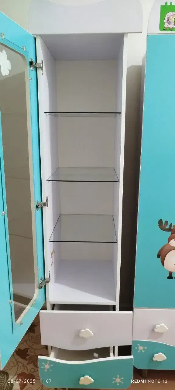 کمد ویترین|جاکفشی، کمد، دراور|محمدشهر, سیدآباد|دیوار