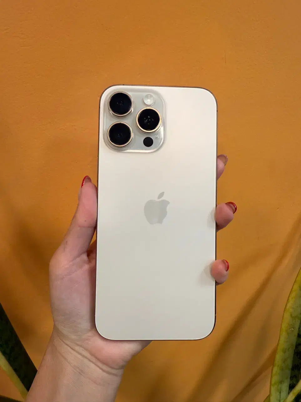 Iphone16promax 256 zaa باطری۹۵|موبایل|تهران, میرداماد|دیوار