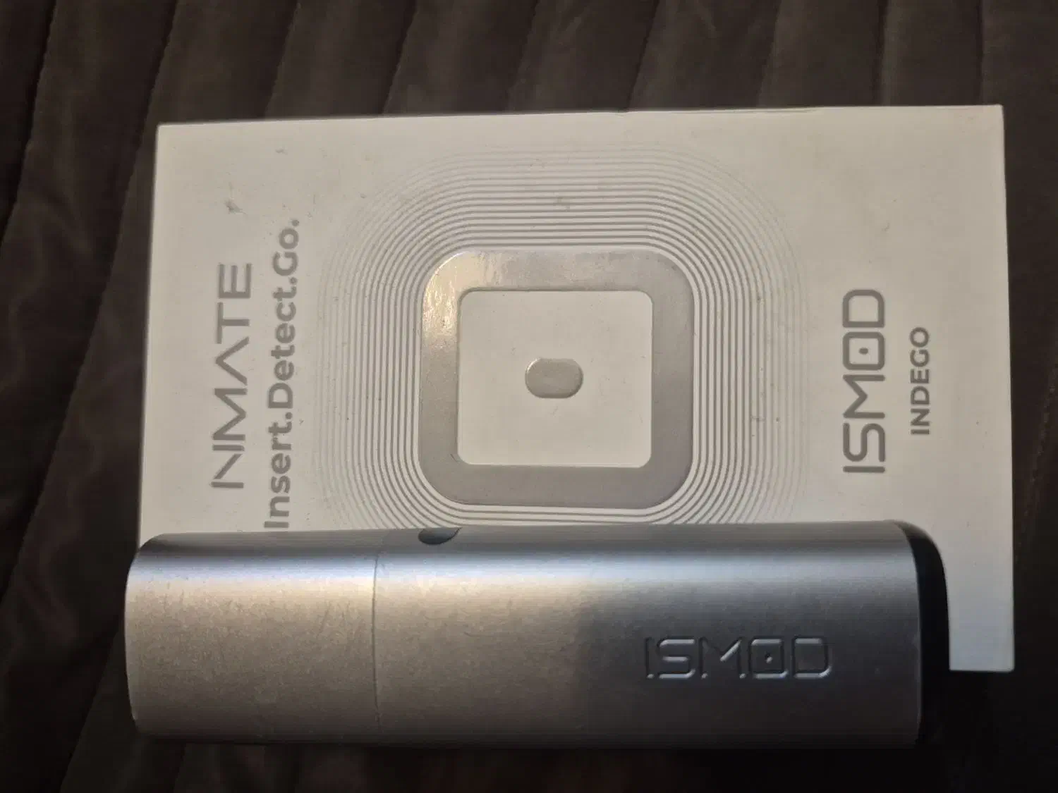 سیگار.الکتریکی.آیکاس|زیورآلات و اکسسوری|اصفهان, سعادت‌آباد|دیوار