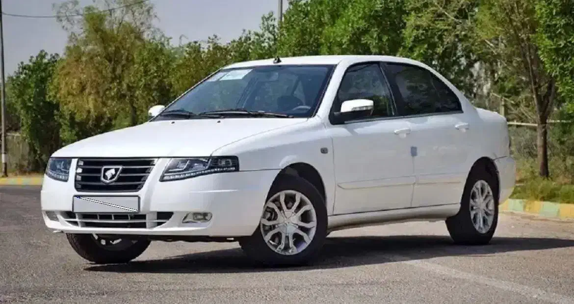 سمند پلاس دوگانه|خودرو سواری و وانت|اردبیل, |دیوار