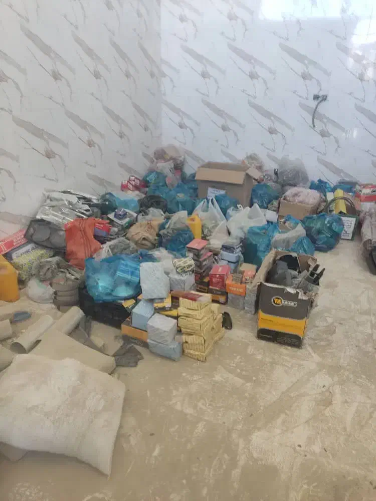 لوازم یدکی نیسان.1600.2000.|قطعات یدکی و لوازم جانبی|سراوان, |دیوار