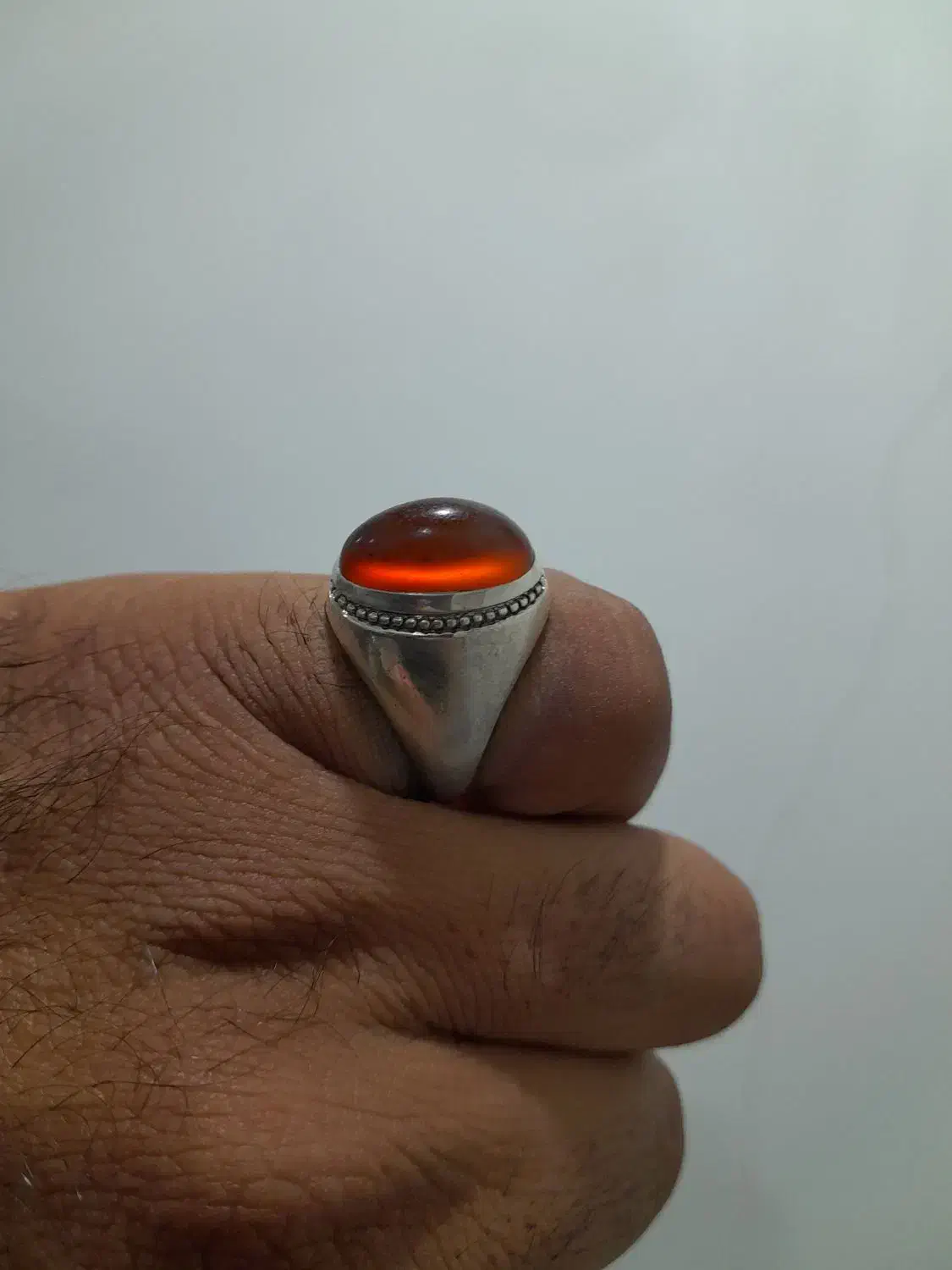 انگشتر انگشتر|جواهرات|کاشان, پا نخل|دیوار