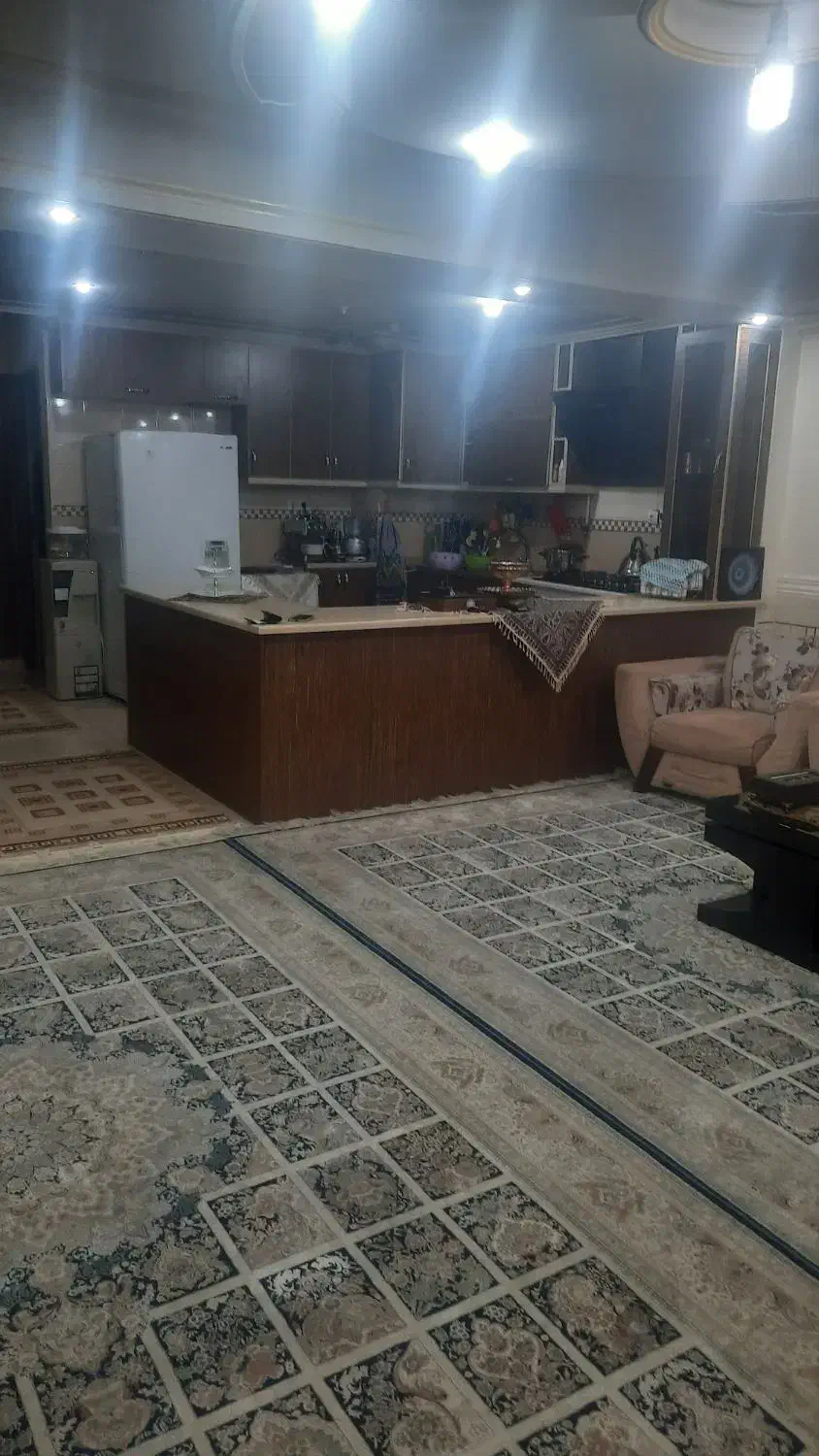 فروش اراضی پادادشهر +۳خواب|فروش آپارتمان|اهواز, کوی جانبازان(دانش)|دیوار