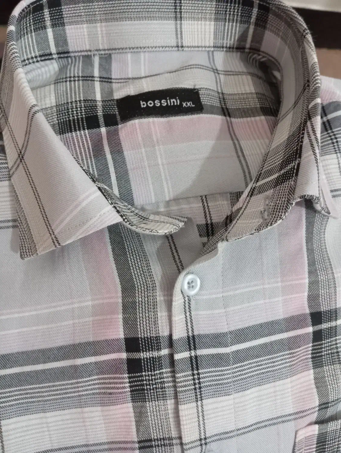 پیراهن مردانه|لباس|بهبهان, |دیوار