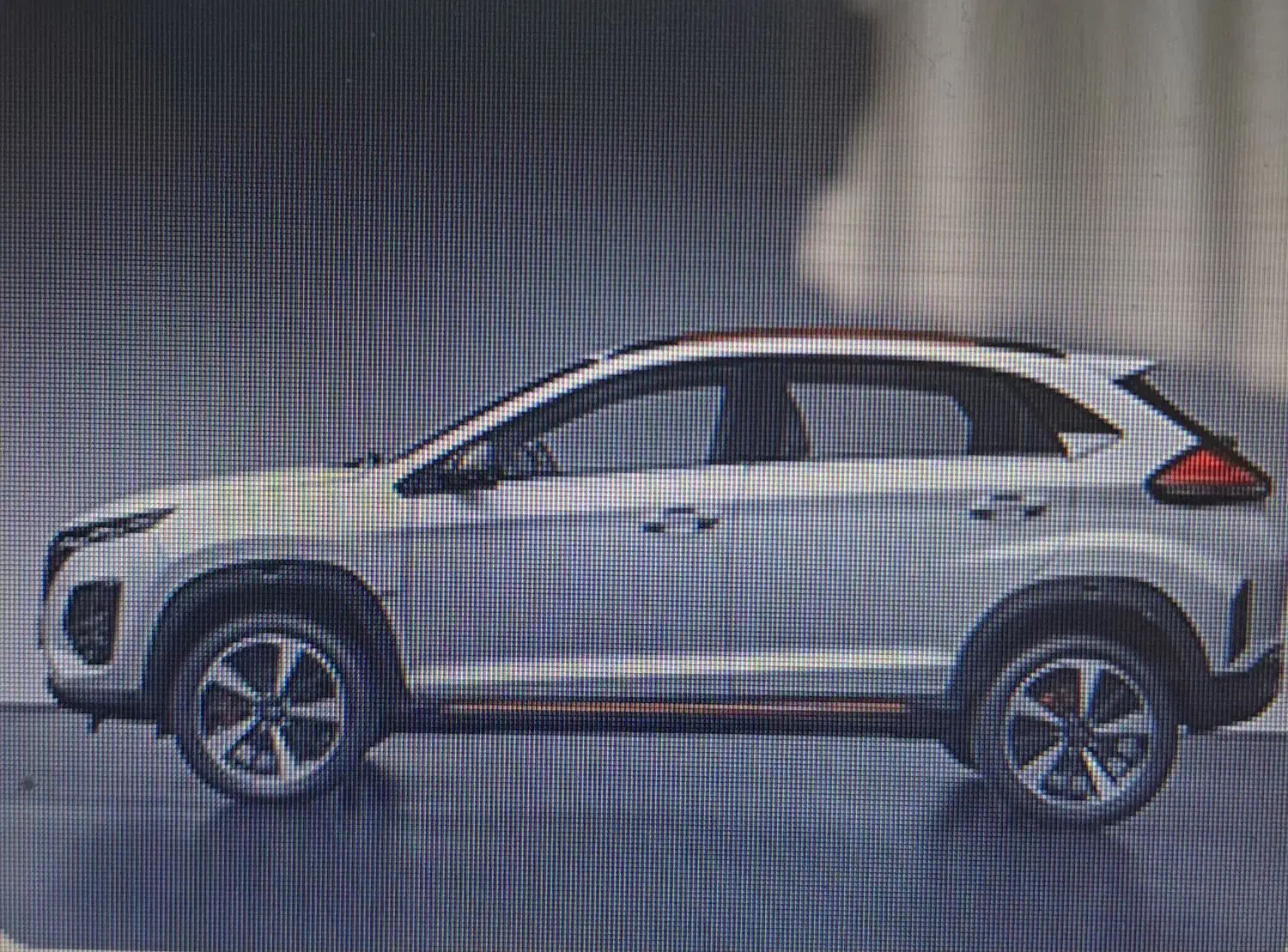 ام وی ام ایکس ۳۳ کراس mvm x33 cross cvt|خودرو سواری و وانت|تبریز, |دیوار