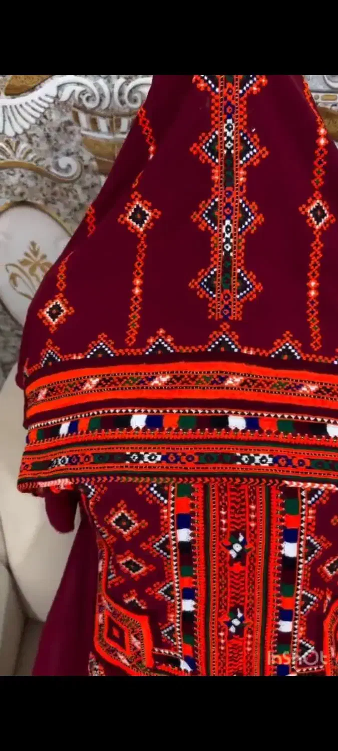 از تپه زنی ها و زه دوزی ها قبول میشود|لباس|خاش, |دیوار